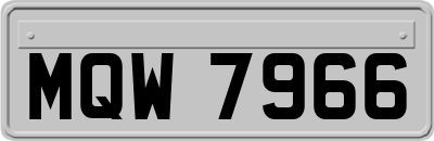 MQW7966