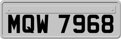 MQW7968