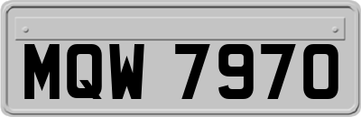 MQW7970