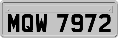 MQW7972