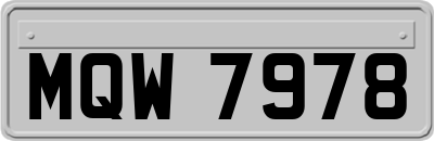 MQW7978