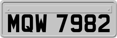 MQW7982