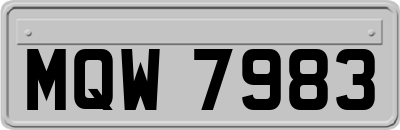 MQW7983
