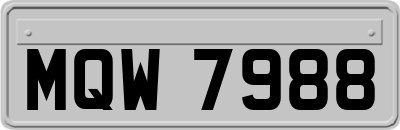 MQW7988