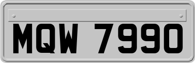 MQW7990