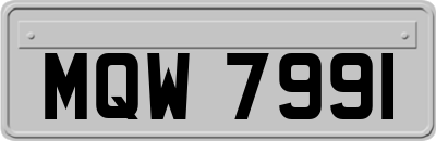 MQW7991