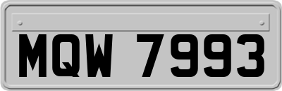 MQW7993