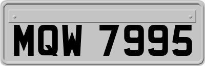 MQW7995