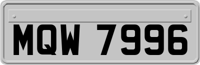 MQW7996