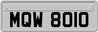 MQW8010