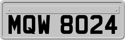 MQW8024