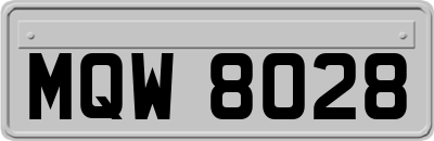 MQW8028