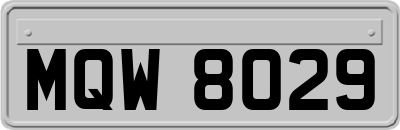 MQW8029