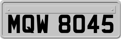 MQW8045