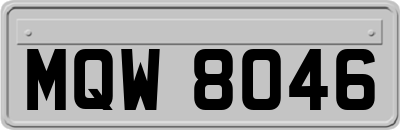 MQW8046