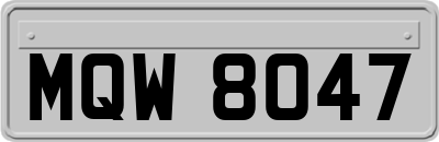 MQW8047
