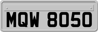 MQW8050