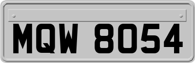 MQW8054