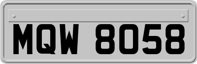 MQW8058