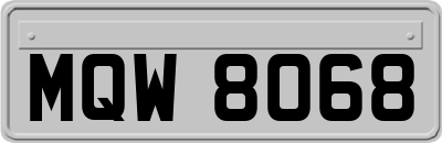 MQW8068