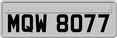 MQW8077