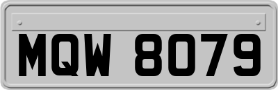 MQW8079