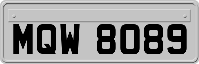 MQW8089