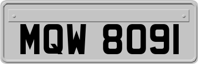 MQW8091