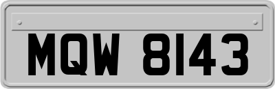 MQW8143