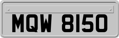 MQW8150