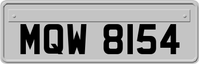 MQW8154