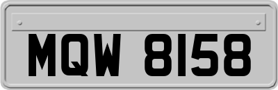 MQW8158