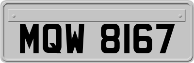 MQW8167