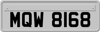 MQW8168