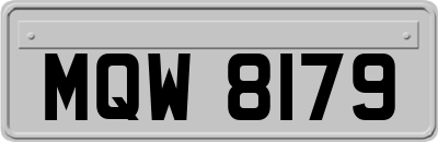 MQW8179