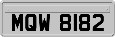 MQW8182