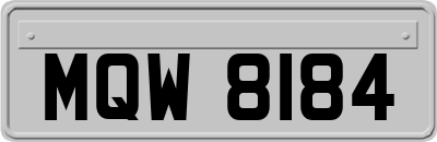 MQW8184