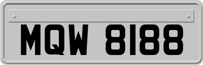 MQW8188