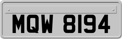 MQW8194