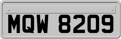MQW8209