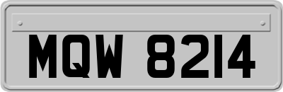 MQW8214
