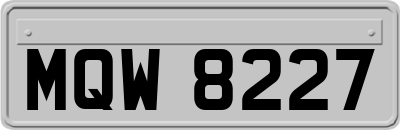MQW8227