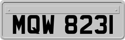 MQW8231