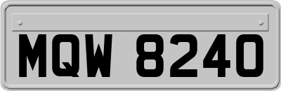 MQW8240