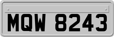 MQW8243