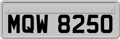MQW8250