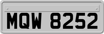 MQW8252