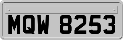 MQW8253