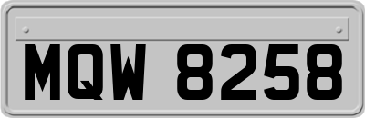 MQW8258