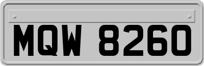 MQW8260